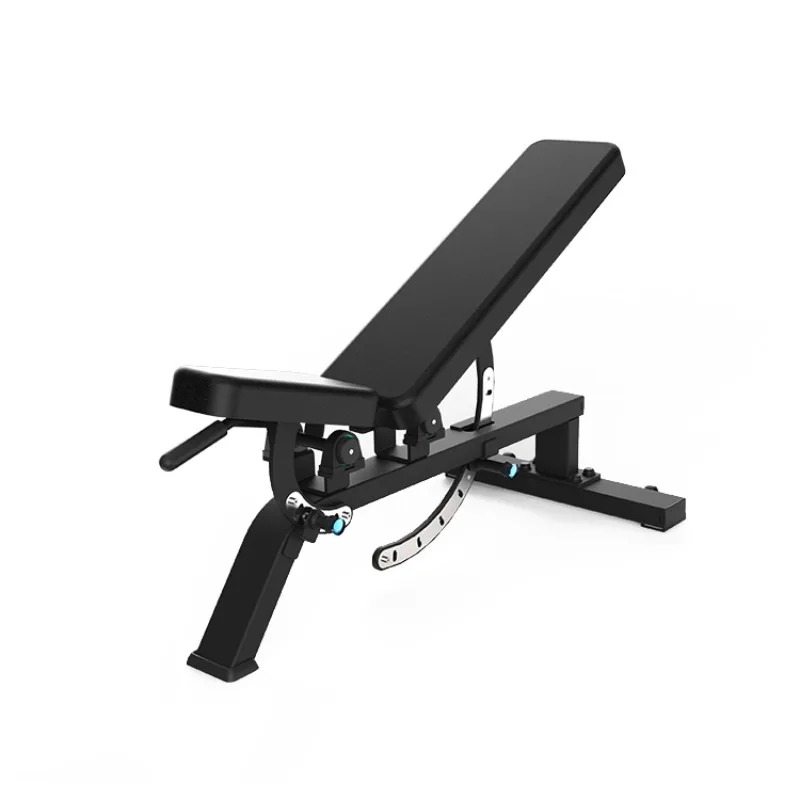 Equipo de Gimnasio: Banco de P - Heavy Equipment Training reseña y precio