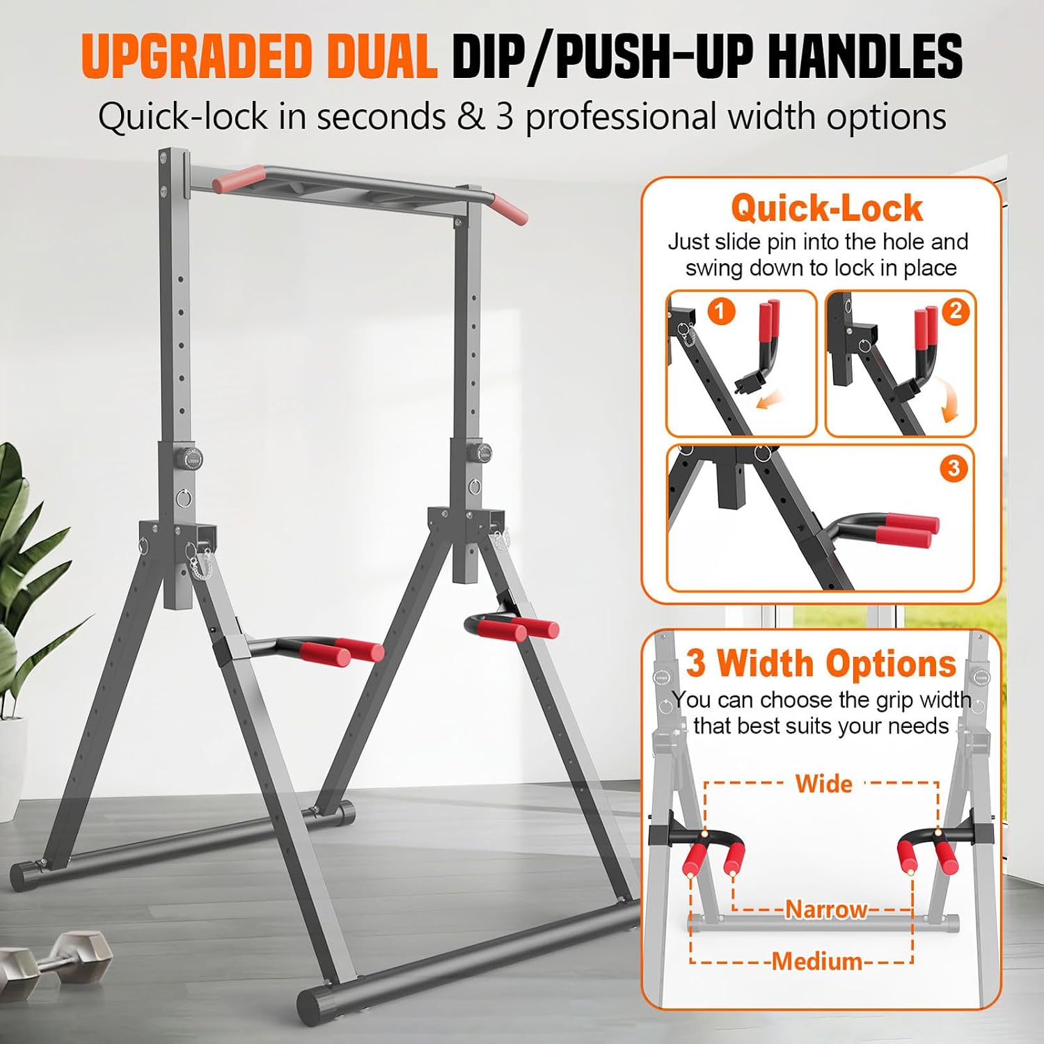Torre de Ejercicios Plegable c - Heavy Equipment Training reseña y precio