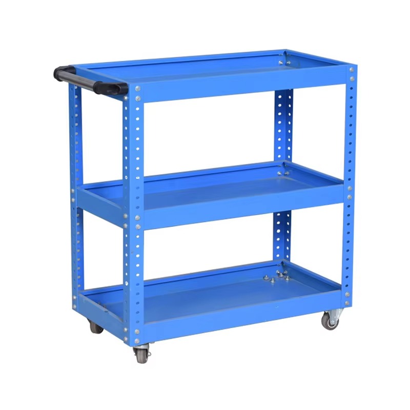 Carro de herramientas deslizan - Heavy Equipment Supplier reseña y precio