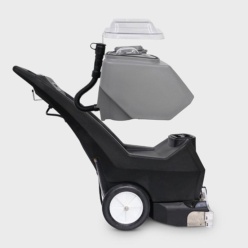 Equipo Profesional para el Cui - Heavy Equipment Washing reseña y precio