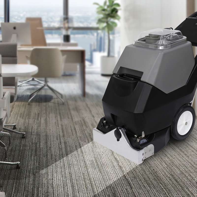 Equipo Profesional para el Cui - Heavy Equipment Washing reseña y precio