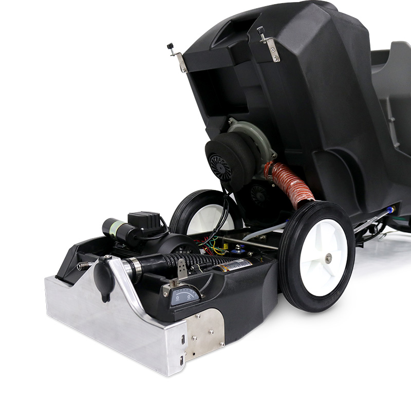 Equipo Profesional para el Cui - Heavy Equipment Washing reseña y precio