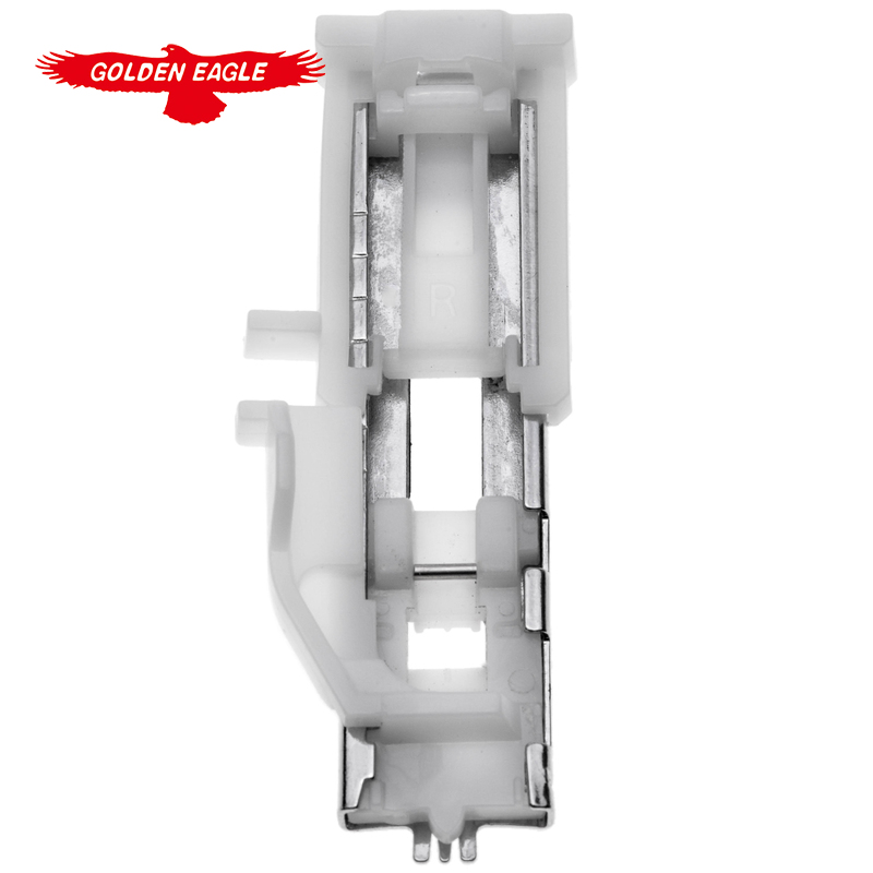 Prensatelas para máquina de co - Heavy Equipment Parts reseña y precio