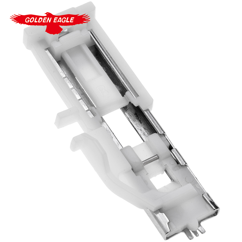 Prensatelas para máquina de co - Heavy Equipment Parts reseña y precio