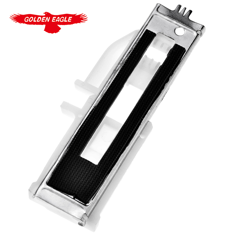 Prensatelas para máquina de co - Heavy Equipment Parts reseña y precio