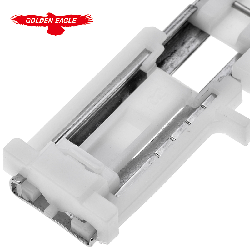 Prensatelas para máquina de co - Heavy Equipment Parts reseña y precio
