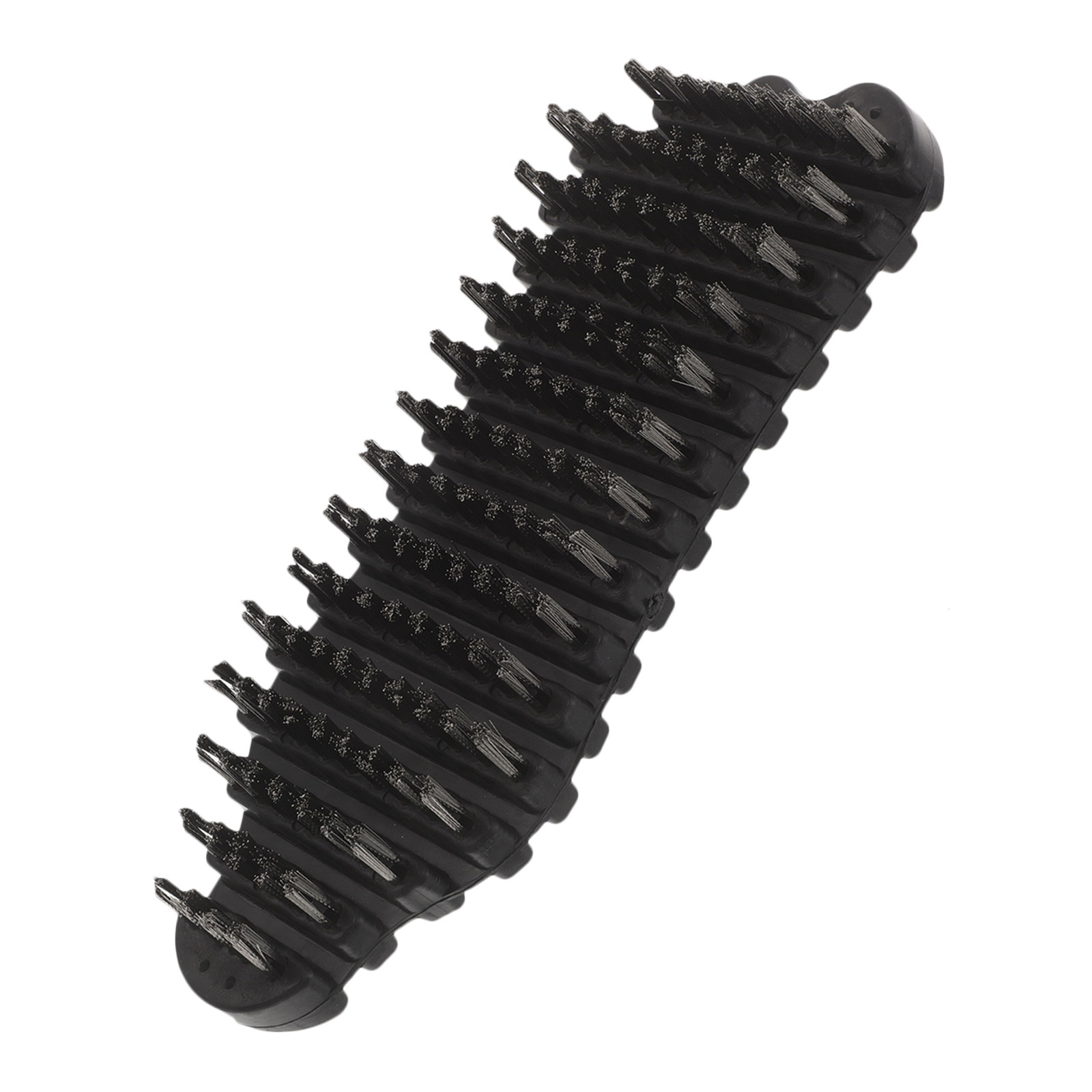 Cepillo de alambre de acero re - Heavy Equipment Training reseña y precio