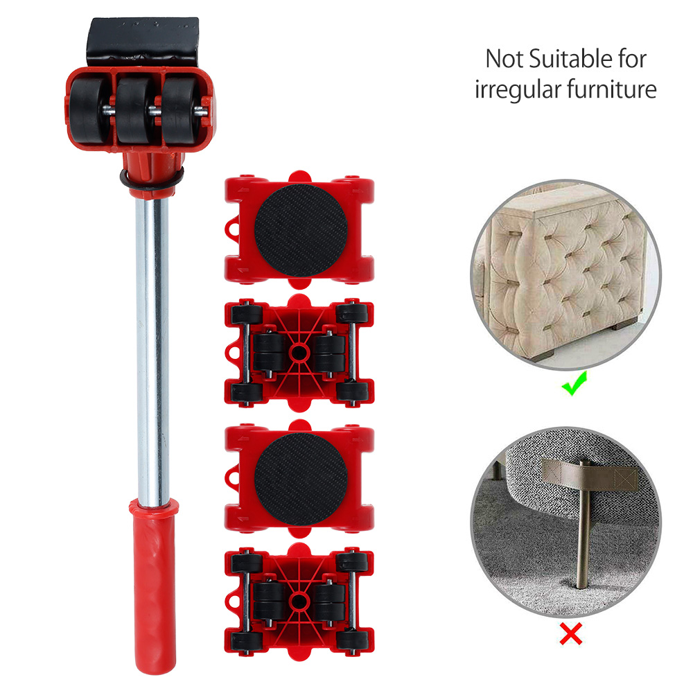 Nuevo Elevador de Muebles Resi - Heavy Equipment Supplies reseña y precio