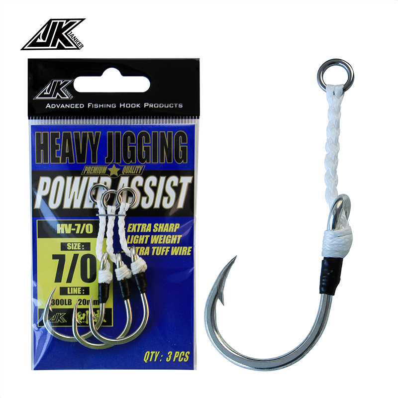Equipo de Pesca JK HV Heavy As - Heavy Equipment Game reseña y precio