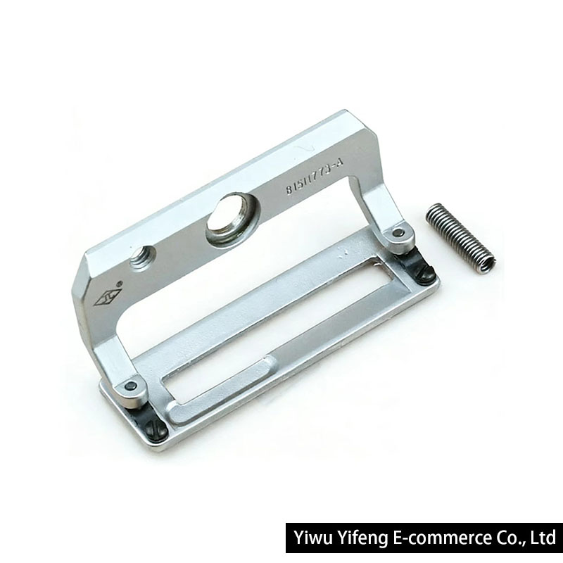 Prensatelas para ojales JUKI L - Heavy Equipment Parts reseña y precio