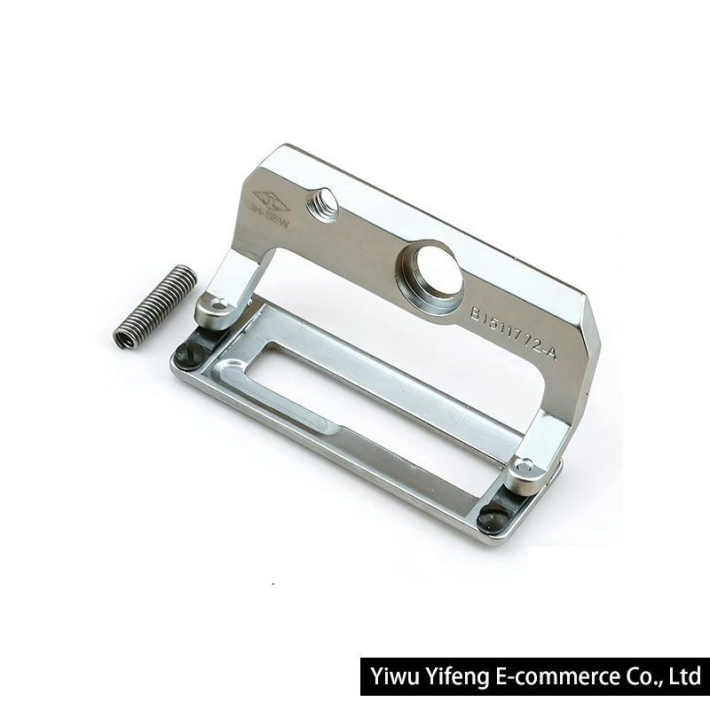 Prensatelas para ojales JUKI L - Heavy Equipment Parts reseña y precio