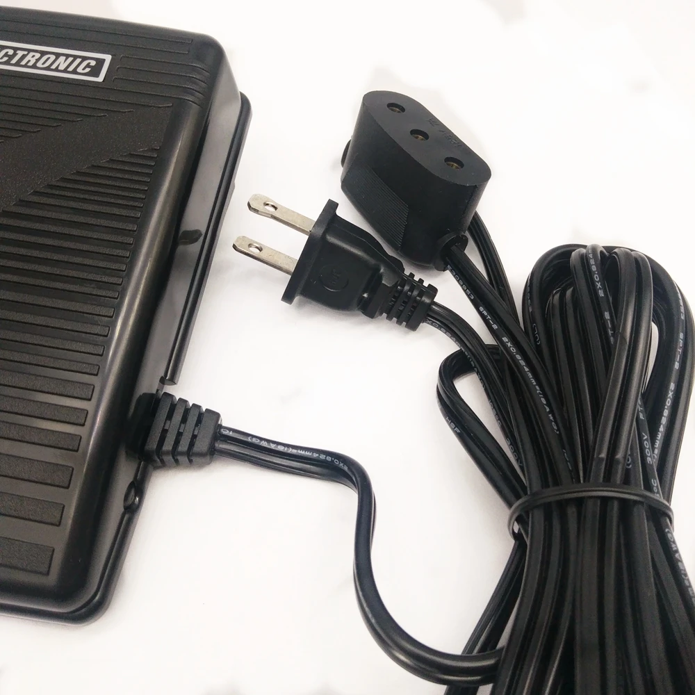 PEDAL DE CONTROL DE LOS PIEZOS - Heavy Equipment Parts reseña y precio