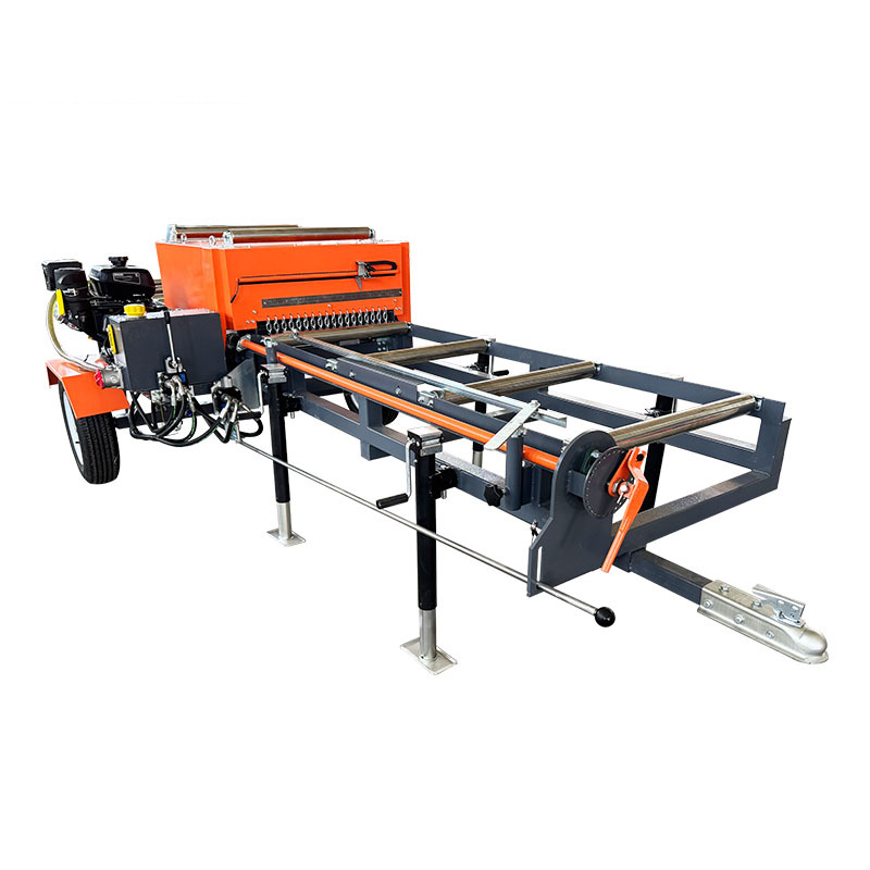 Cortadora de tableros portátil - Heavy Equipment Supplier reseña y precio