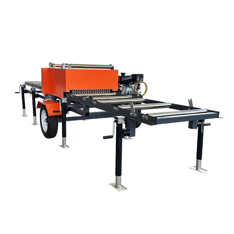 Cortadora de tableros portátil - Heavy Equipment Supplier reseña y precio