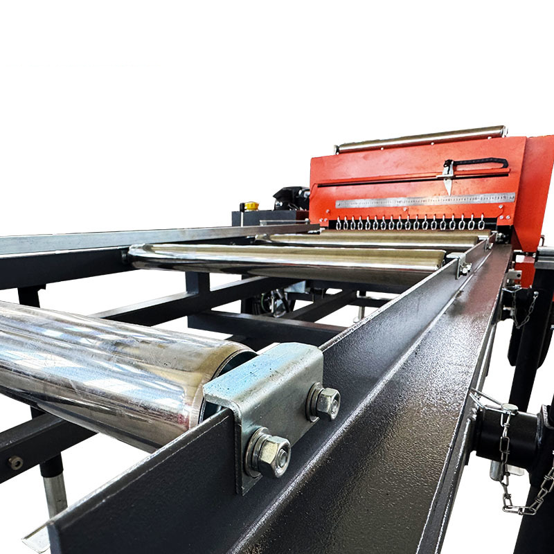 Cortadora de tableros portátil - Heavy Equipment Supplier reseña y precio