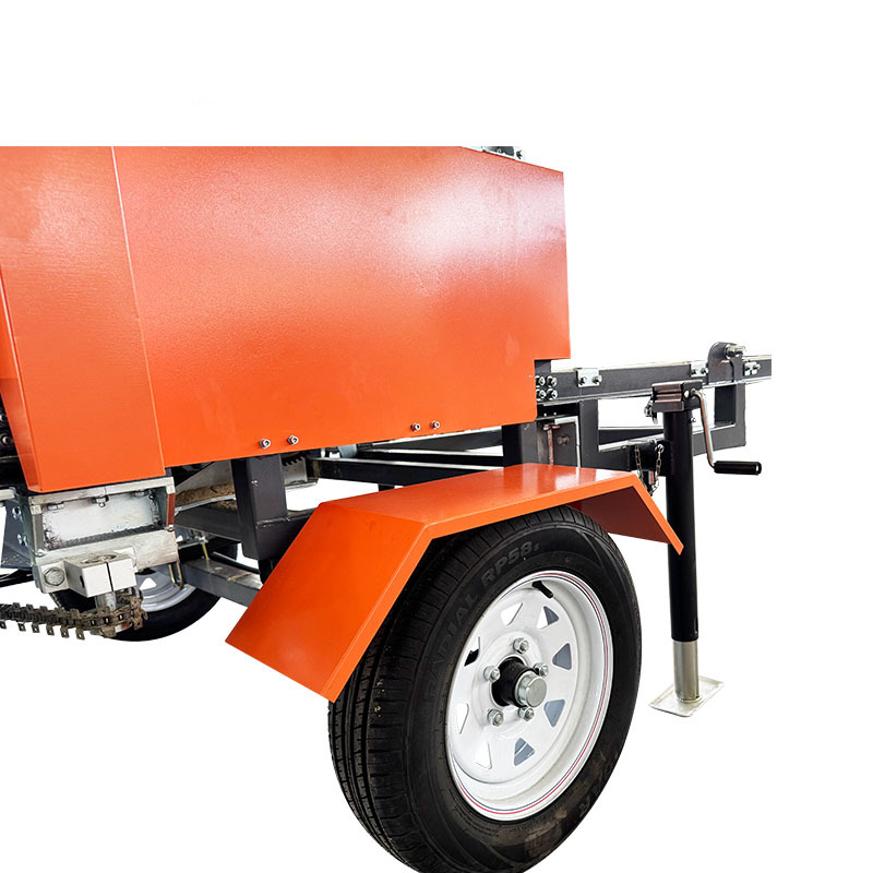 Cortadora de tableros portátil - Heavy Equipment Supplier reseña y precio