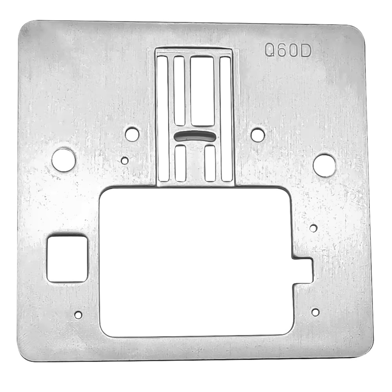 Q60D # 416472401 Placa de aguj - Heavy Equipment Spare Parts reseña y precio