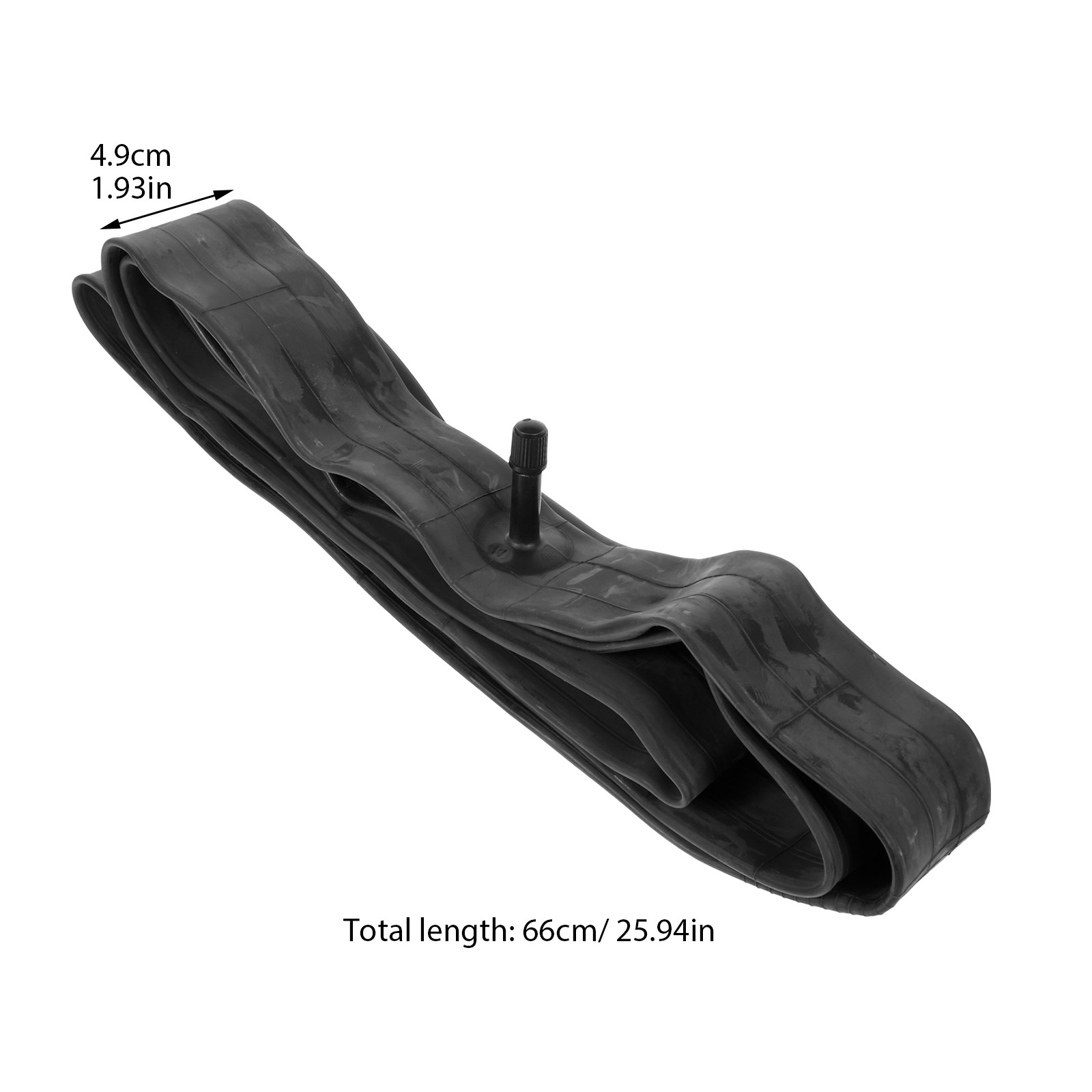 3 tubos interiores para bicicl - Heavy Equipment Youtube reseña y precio