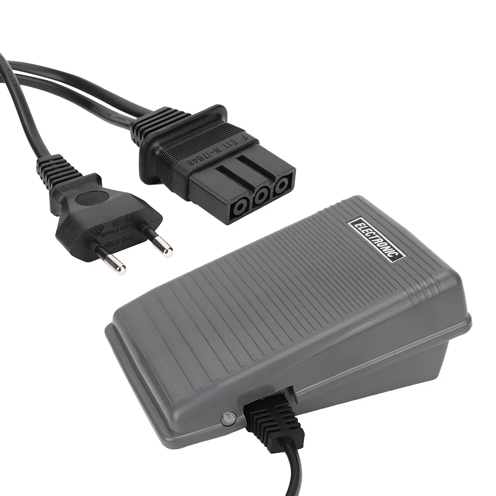 Pedal de Control de pie 220-24 - Heavy Equipment Parts reseña y precio