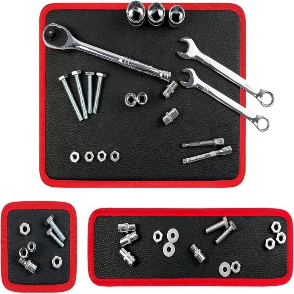 Tapete Magnético para Herramie - Heavy Equipment Supplies reseña y precio
