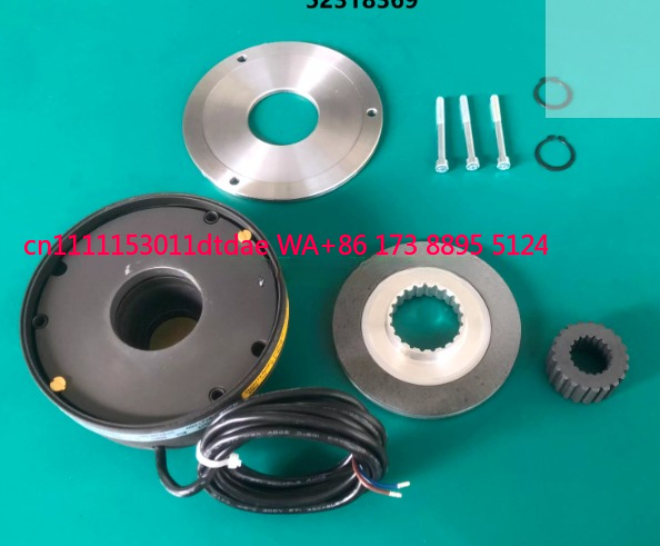 Conjunto de Freno para Grúa Ko - Heavy Equipment Parts reseña y precio