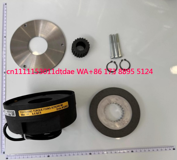Conjunto de Freno para Grúa Ko - Heavy Equipment Parts reseña y precio