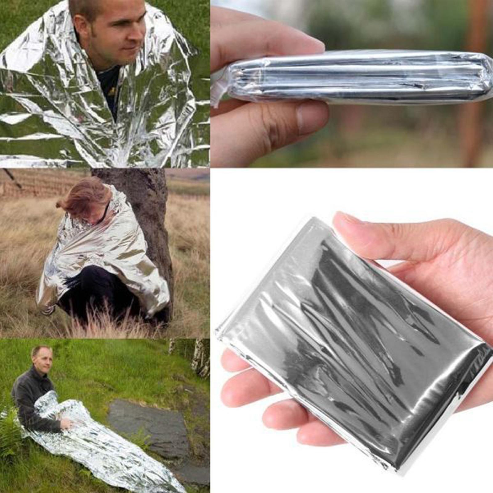 Mantas portátiles de emergenci - Heavy Equipment Supplies reseña y precio