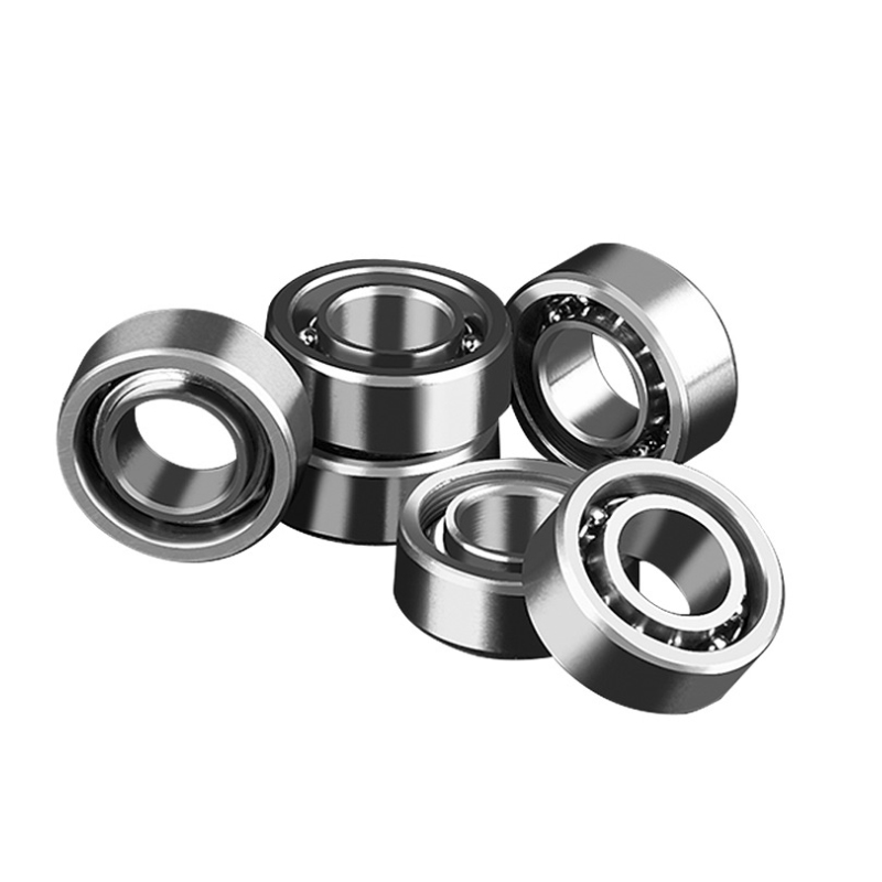 Rodamiento de rueda en línea d - Heavy Equipment Spare Parts reseña y precio