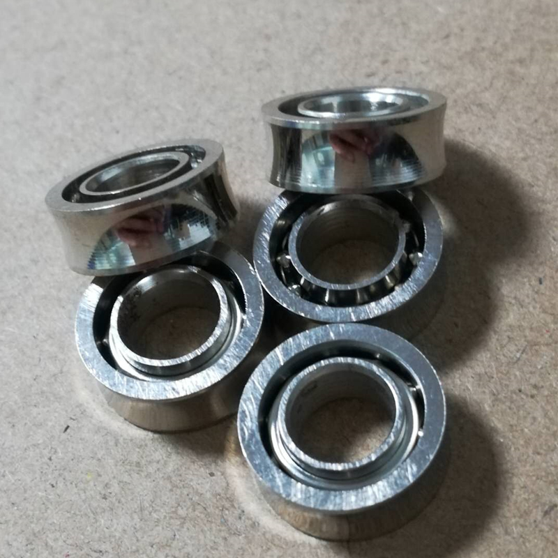Rodamiento de rueda en línea d - Heavy Equipment Spare Parts reseña y precio