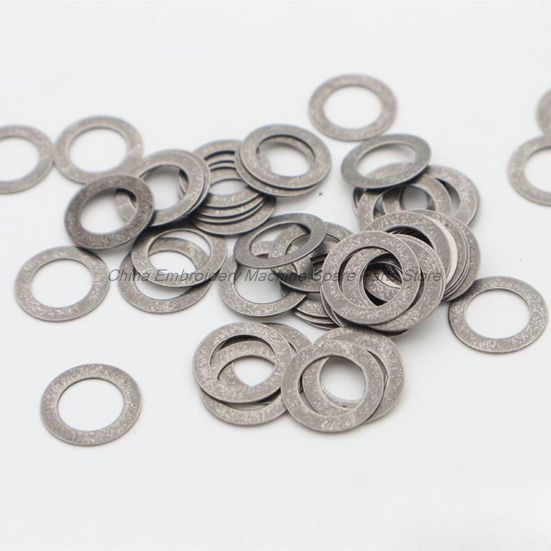 100 Uds P15 prensatelas junta  - Heavy Equipment Parts reseña y precio