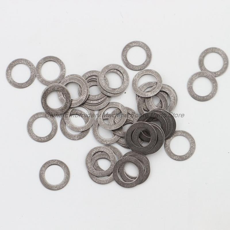 100 Uds P15 prensatelas junta  - Heavy Equipment Parts reseña y precio