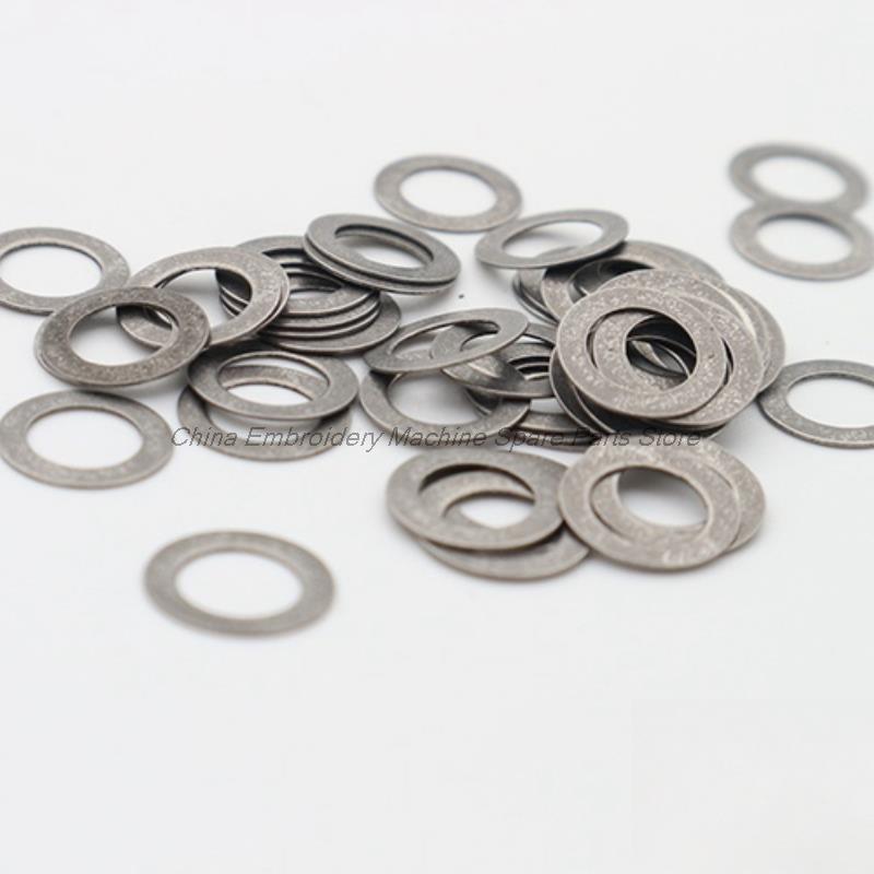 100 Uds P15 prensatelas junta  - Heavy Equipment Parts reseña y precio