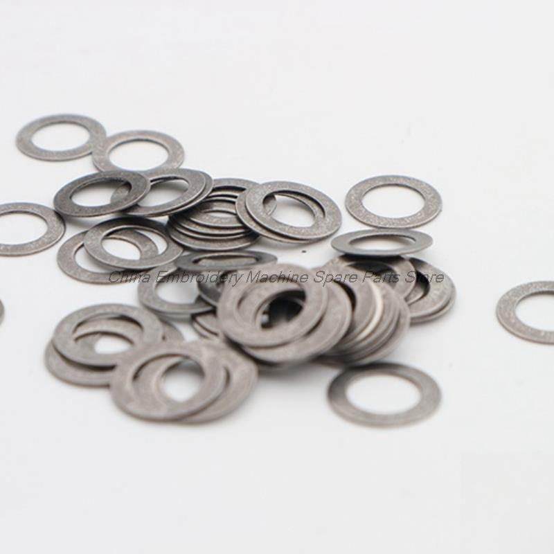 100 Uds P15 prensatelas junta  - Heavy Equipment Parts reseña y precio