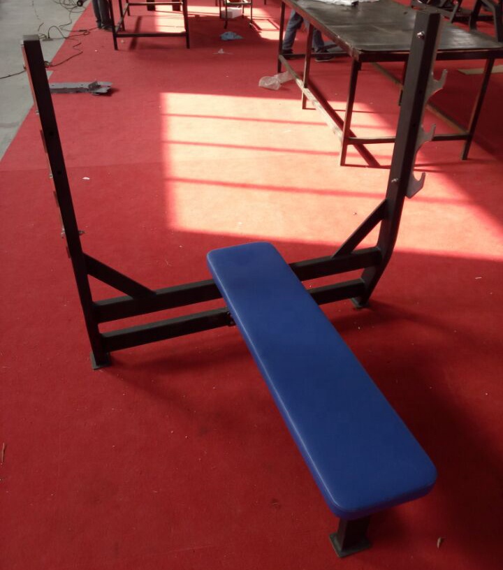 Equipo de gimnasio comercial d - Heavy Equipment Painting reseña y precio