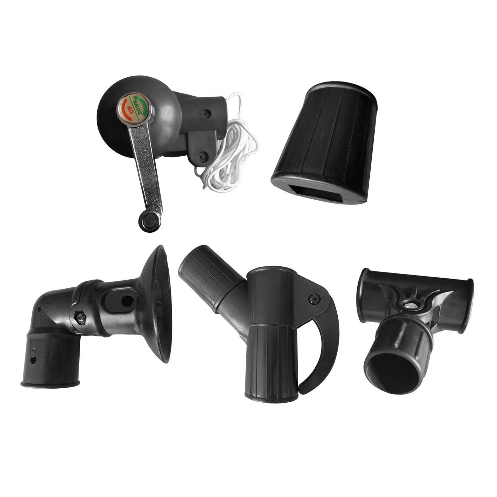 Accesorios para sombrilla de P - Heavy Equipment Spare Parts reseña y precio
