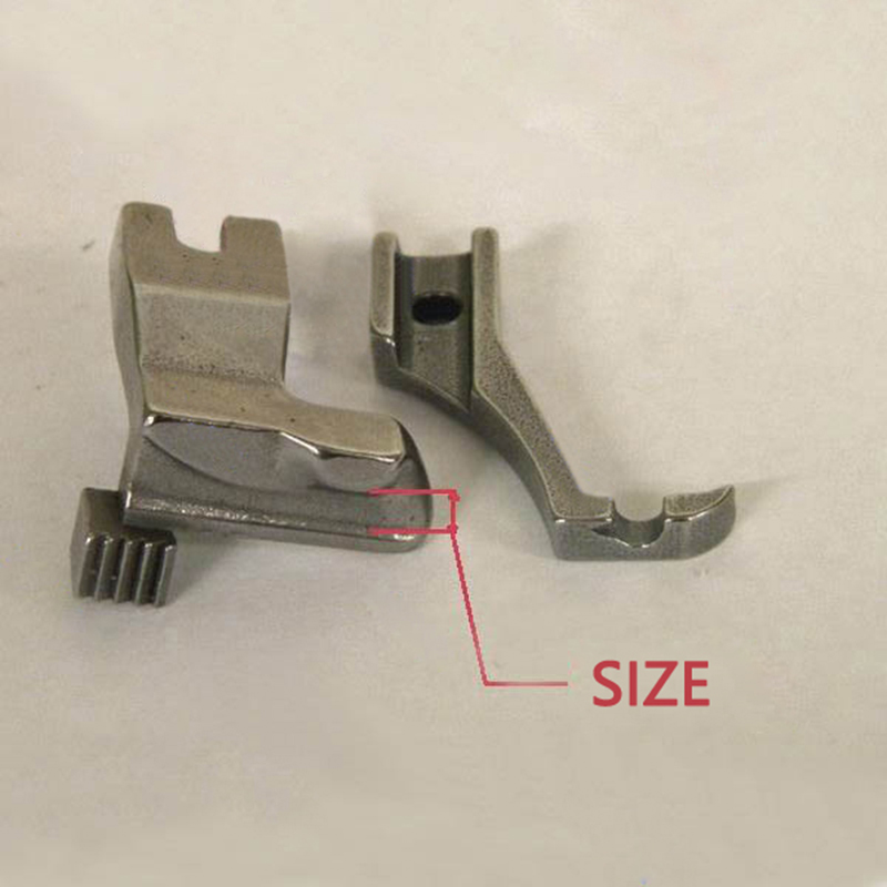 Piezas de máquina de coser de  - Heavy Equipment Parts reseña y precio
