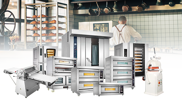 Otros proveedores de restauran - Heavy Equipment Supplier reseña y precio