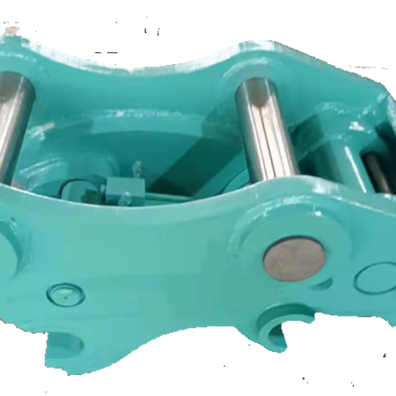 Conectores de Alta Resistencia - Heavy Equipment Supplier reseña y precio