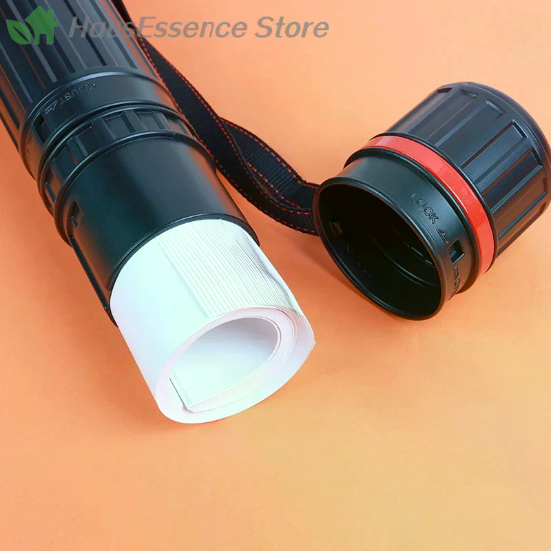 Mini tubo de dibujo portátil,  - Heavy Equipment Youtube reseña y precio