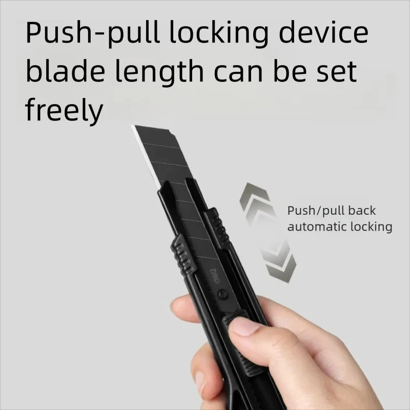 Cuchillo Multiusos Deli de Alt - Heavy Equipment Blade reseña y precio