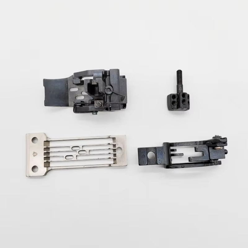 Juego de Placa de Agujas, Dien - Heavy Equipment Parts reseña y precio