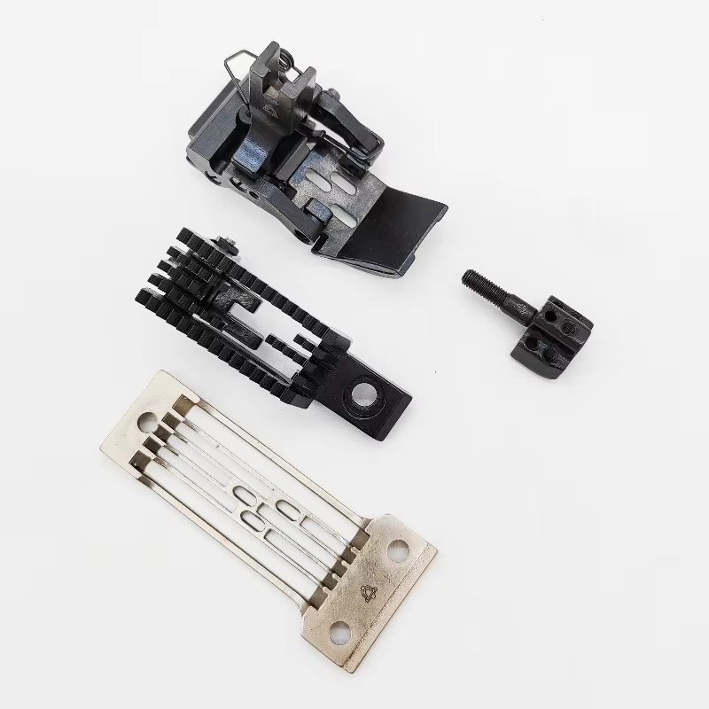 Juego de Placa de Agujas, Dien - Heavy Equipment Parts reseña y precio
