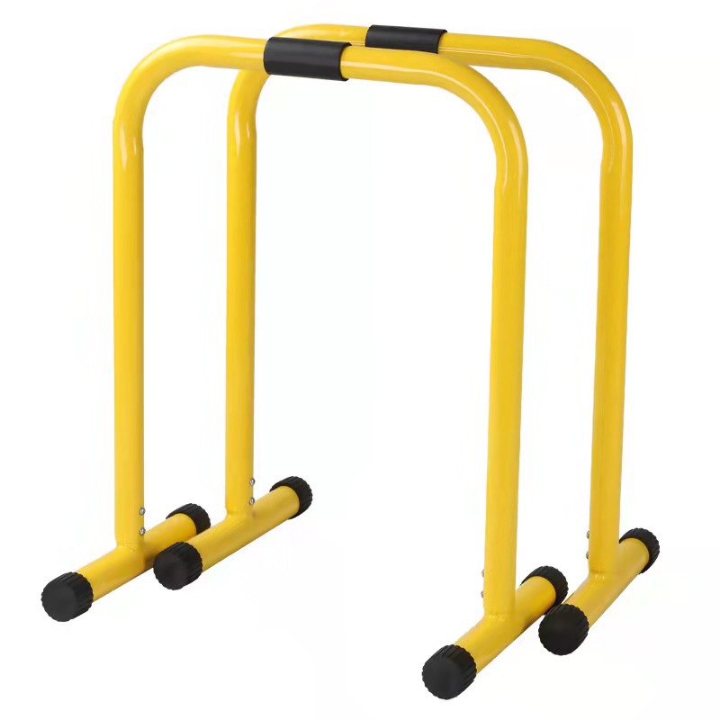 Barra Paralela de Acero, Estac - Heavy Equipment Training reseña y precio