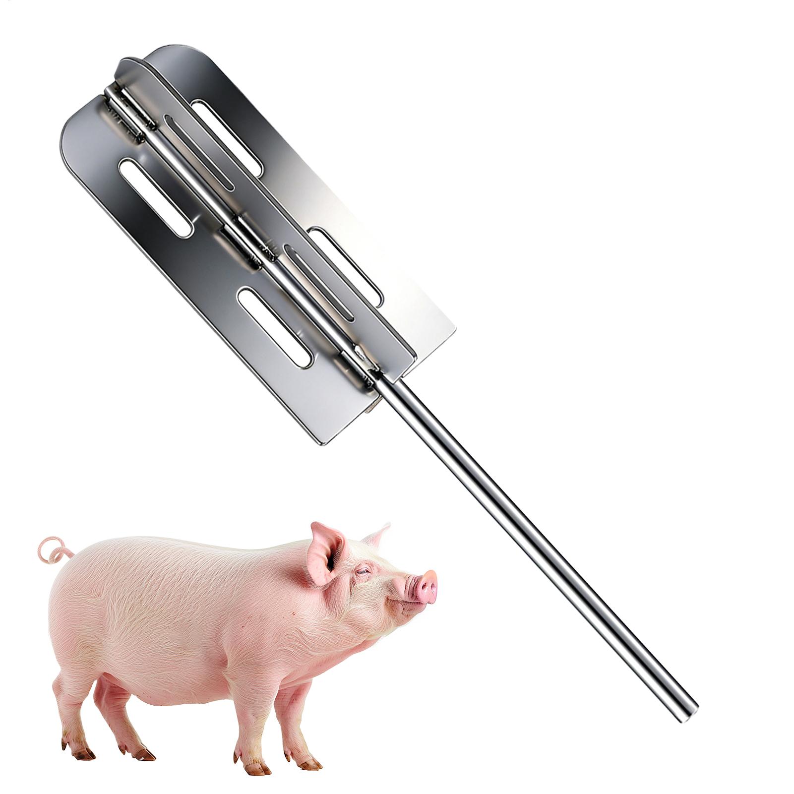 Herramienta para remover pelo  - Tools Heavy Equipment reseña y precio