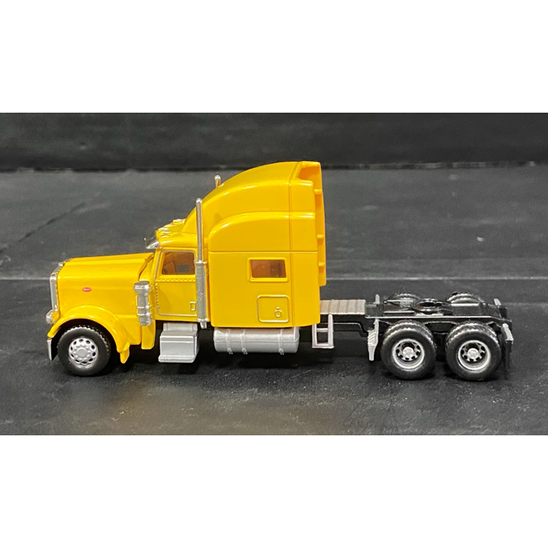NORSCOT Diecast escala 1:87 Pe - Heavy Equipment Truck reseña y precio