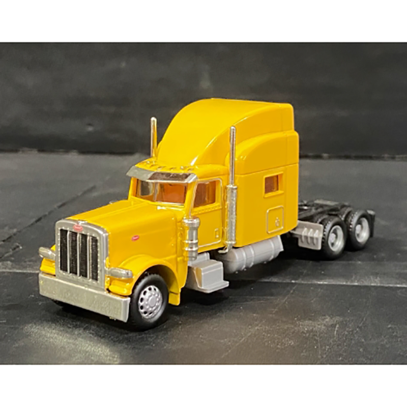 NORSCOT Diecast escala 1:87 Pe - Heavy Equipment Truck reseña y precio