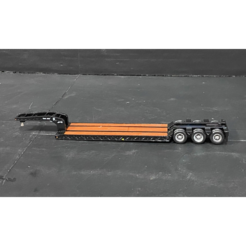NORSCOT Diecast escala 1:87 Pe - Heavy Equipment Truck reseña y precio