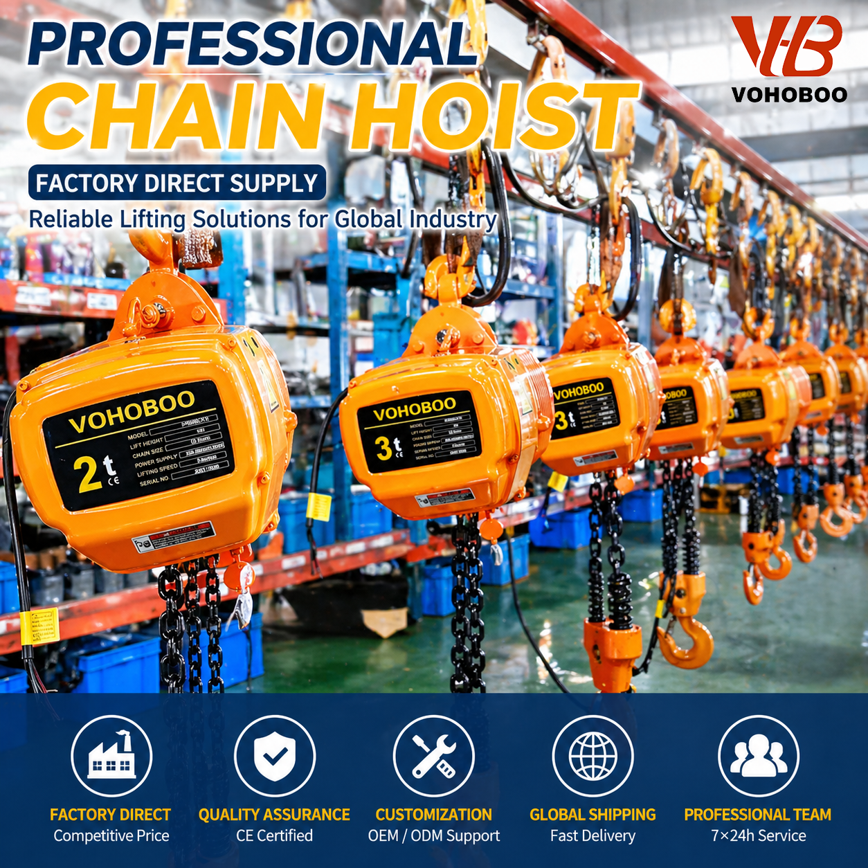 Proveedor Profesional de Polip - Heavy Equipment Supplier reseña y precio