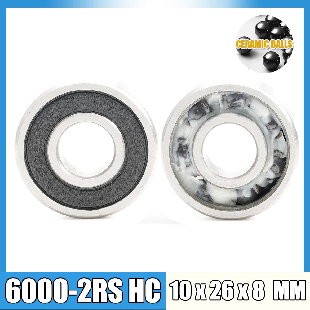 2 uds. de rodamientos de bolas - Tools Heavy Equipment reseña y precio