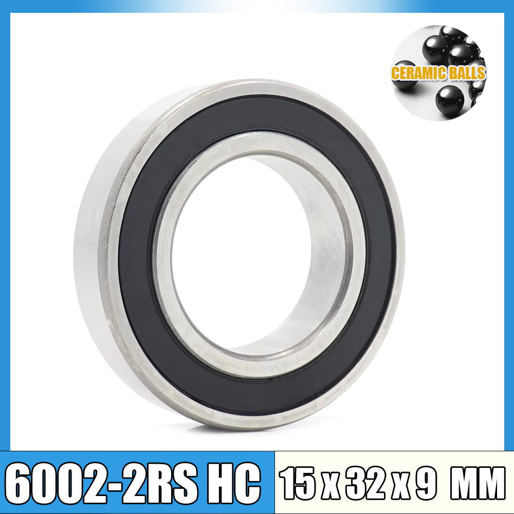 2 uds. de rodamientos de bolas - Tools Heavy Equipment reseña y precio